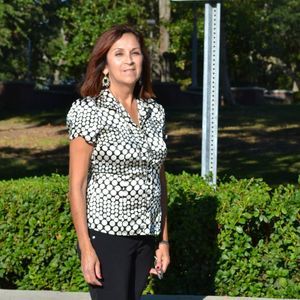 Meet your Posher, Katherine